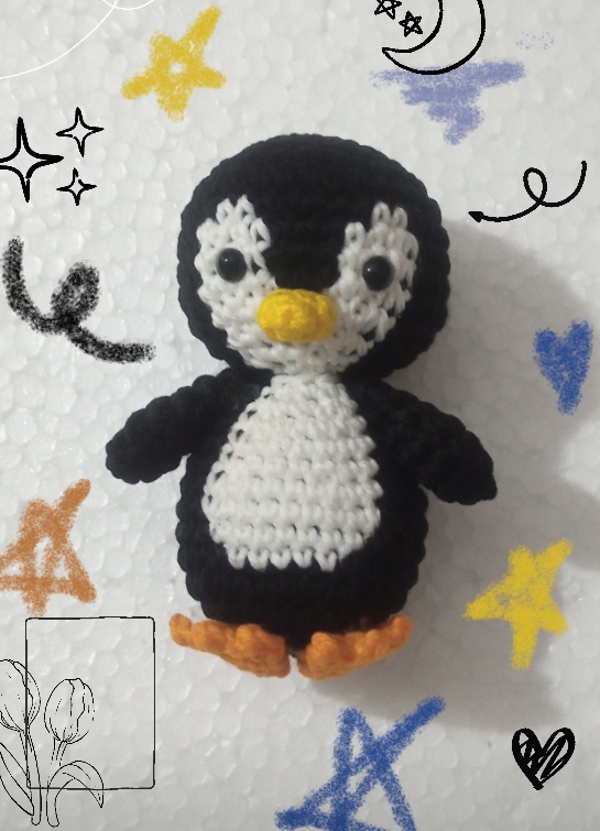 Penguin